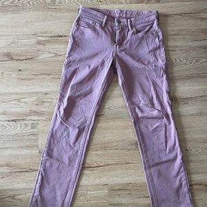 Levi’s 511 Commuter Jean